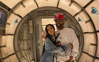 Big Sean and Jhené Aiko are Expecting Their First Baby Together